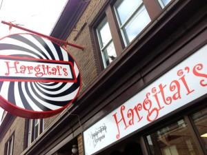 hargitai's creperie